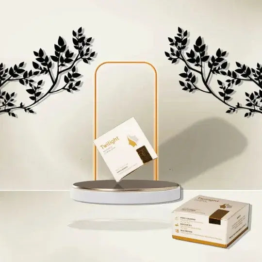 Twilight Whitening & Glowing Cream